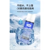 Xịt Nano Chống Nước Mưa và Sương - Bảo Vệ Kính Mũ Bảo Hiểm, Kính Gương Xe Máy, Kính Ô Tô - Giá chỉ 65.000₫ 6
