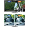 Xịt Nano Chống Nước Mưa và Sương - Bảo Vệ Kính Mũ Bảo Hiểm, Kính Gương Xe Máy, Kính Ô Tô - Giá chỉ 65.000₫ 7