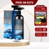 Xịt Nano OMINO M97 chống bám nước gương chiếu hậu ô tô, hiệu ứng lá sen thoát nước nhanh, 199k