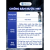 Xịt Nano OMINO M97 chống bám nước gương chiếu hậu ô tô, hiệu ứng lá sen thoát nước nhanh, 199k 3