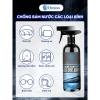Xịt Nano OMINO M97 chống bám nước gương chiếu hậu ô tô, hiệu ứng lá sen thoát nước nhanh, 199k 8