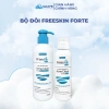 Xịt ngừa mụn cơ thể Freeskin Acne Novocare 80ml - Giảm mụn, dưỡng da, 175k 9