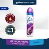 Xịt phòng Glade 280ml chính hãng - Nhiều mùi hương, thơm lâu, giá chỉ 68.000đ 3