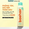 Xịt Phồng Tóc BaeHair 200ml - Tóc Bồng Bềnh, Giữ Nếp 24h, Giá Ưu Đãi 288k