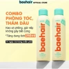 Xịt Phồng Tóc BaeHair 200ml - Tóc Bồng Bềnh, Giữ Nếp 24h, Giá Ưu Đãi 288k 9