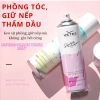Xịt phồng tóc VTES 200ml - Giữ nếp lâu, không cứng, tạo kiểu bền, giá 69k