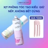Xịt phồng tóc VTES 200ml - Giữ nếp lâu, không cứng, tạo kiểu bền, giá 69k 6