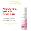 Xịt phồng tóc VTES 200ml - Giữ nếp lâu, không cứng, tạo kiểu bền, giá 69k 8