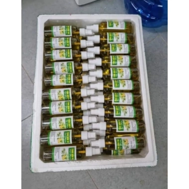 Xịt phòng xả chanh khử khuẩn, đỡ muỗi, thơm phòng - Giá chỉ 21.000 VND (giảm từ 25.620) 2