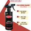 Xịt Phủ Bóng Nano K-Car Care 500ml - Dưỡng Bóng Loáng, Bảo Vệ Xe Ô Tô, Giá 119k