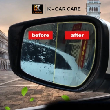 Xịt Phủ Bóng Nano K-Car Care 500ml - Dưỡng Bóng Loáng, Bảo Vệ Xe Ô Tô, Giá 119k 6