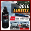 Xịt Phủ Kính LIBITU 801E Chống Bám Nước Đánh Bay Màng Dầu 79k Tặng Khăn 3