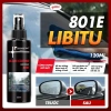 Xịt Phủ Kính LIBITU 801E Chống Bám Nước Sạch Dầu Mỡ Không Hại Da Tay Giá 72.000₫
