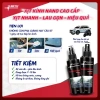 Xịt Phủ Kính LIBITU 801E Chống Bám Nước Sạch Dầu Mỡ Không Hại Da Tay Giá 72.000₫ 3