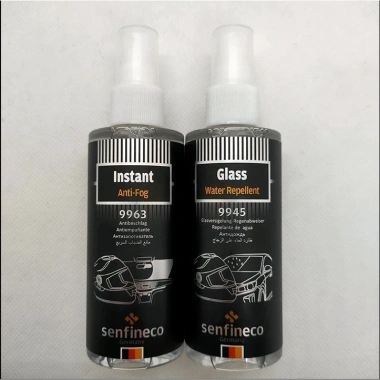 Xịt Phủ Nano Senfineco 100ml - Chống Nước Kính, Hàng Chính Hãng, Giá 225k