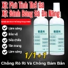 Xịt Phủ Tinh Thể Đá Đa Năng Tăng Sáng Gấp Đôi, Đánh Bóng Đá, Tăng Màu Tự Nhiên – Giá 59.000đ