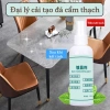 Xịt Phủ Tinh Thể Đá Đa Năng Tăng Sáng Gấp Đôi, Đánh Bóng Đá, Tăng Màu Tự Nhiên – Giá 59.000đ 5