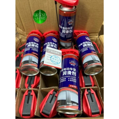 Xịt Phục Hồi Cao Su Ron Cửa Korper Besonders 200ml - Dầu Bôi Xe Điện, Trơn Trượt 7 Xịt Phục Hồi Cao Su Ron Cửa Korper Besonders 200ml - Dầu Bôi Xe Điện, Trơn Trượt 7