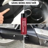 Xịt Phục Hồi & Đánh Bóng Nhựa Nhám LIBITU 450ml - Tặng Khăn Lau 30x30, Giảm Giá Đến 57k cho Xe Máy & Ô Tô 7