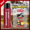 Xịt Phục Hồi Nhựa Nhám Ô Tô Xe Máy LIBITU 450ml - Hiệu Quả Ngay, Giá 68k 8