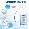 Xịt rã đông tủ lạnh 120ml - Khử băng vòi thủy tinh, cửa sổ ô tô, giá 70.840 VND 7