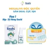 Xịt răng miệng Sachi Fibregum cho bé từ 1 tuổi – Ngăn ngừa sâu răng, nướu chắc khỏe, giảm giá 169.000 VND