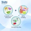 Xịt răng miệng Sachi Fibregum cho bé từ 1 tuổi – Ngăn ngừa sâu răng, nướu chắc khỏe, giảm giá 169.000 VND 4
