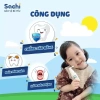 Xịt răng miệng Sachi Fibregum cho bé từ 1 tuổi – Ngăn ngừa sâu răng, nướu chắc khỏe, giảm giá 169.000 VND 5