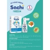 Xịt răng miệng Sachi Fibregum cho bé từ 1 tuổi – Ngăn ngừa sâu răng, nướu chắc khỏe, giảm giá 169.000 VND 6