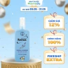 Xịt Remos Xua Muỗi Hương Oải Hương Mentholatum Lavender 60ml - Giá chỉ 41.650 VND
