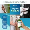 Xịt Rửa Tay VUATINHDAU 100-500ml Khử mùi hôi tanh hải sản, thịt cá, rửa tay khô, giá ưu đãi 46.200₫ 6