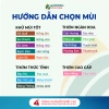 Xịt Rửa Tay VUATINHDAU 100-500ml Khử mùi hôi tanh hải sản, thịt cá, rửa tay khô, giá ưu đãi 46.200₫ 8