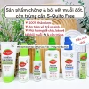 Xịt S-quito free chống muỗi, bôi vết muỗi đốt an toàn cho bé và gia đình - 155.000đ