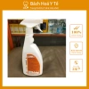 Xịt sát khuẩn nhanh Asirub 750ml Dung dịch rửa tay khô, diệt vi khuẩn, giá 92.950 VND 3