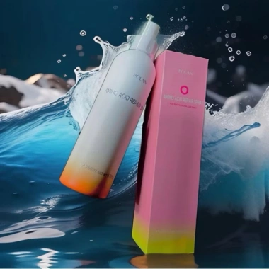 Xịt Siêu Dưỡng Tóc Mượt Giữ Nếp Keratin POLAN 200ml - Giá ưu đãi 174.999đ 5 Xịt Siêu Dưỡng Tóc Mượt Giữ Nếp Keratin POLAN 200ml - Giá ưu đãi 174.999đ 5