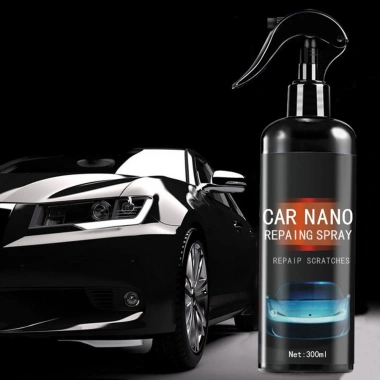 Xịt sơn ô tô SEMR-VN – Chất làm mới lớp phủ đa chức năng, bảo vệ cao nhanh, giá 89.958₫ 8
