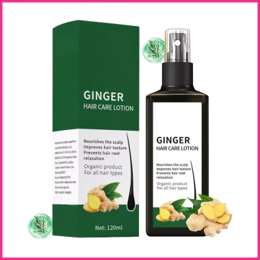 Xịt Tăng Trưởng Tóc Nữ 120ml Không Greasy - Kích Thích Gốc Tóc, Chăm Sóc Hàng Ngày Tại Nhà, Giá 125.400₫