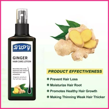 Xịt Tăng Trưởng Tóc Nữ 120ml Không Greasy - Kích Thích Gốc Tóc, Chăm Sóc Hàng Ngày Tại Nhà, Giá 125.400₫