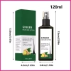 Xịt Tăng Trưởng Tóc Nữ 120ml Không Greasy - Kích Thích Gốc Tóc, Chăm Sóc Hàng Ngày Tại Nhà, Giá 125.400₫ 5