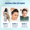 Xịt tạo phồng GLANZEN Booster Premium 2.025 200ml - Dành cho tóc mỏng, xẹp, giảm 22% 3