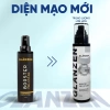 Xịt tạo phồng GLANZEN Booster Premium 2.025 200ml - Dành cho tóc mỏng, xẹp, giảm 22% 7