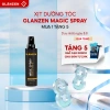 Xịt tạo phồng GLANZEN Booster Premium 2.025 200ml - Dành cho tóc mỏng, xẹp, giảm 22% 8