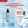 Xịt tạo phồng GLANZEN Booster Premium 2.025 200ml - Dành cho tóc mỏng, xẹp, giảm 22% 9