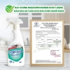 Xịt tẩy đa năng 500ml TOPGIA tẩy dầu mỡ, ố vàng, vết bẩn công nghệ ion - giá ưu đãi 120.000 VND 4