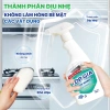 Xịt tẩy đa năng 500ml TOPGIA tẩy dầu mỡ, ố vàng, vết bẩn công nghệ ion - giá ưu đãi 120.000 VND 5