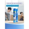 Xịt tẩy dầu mỡ CleanZ 450ml – Đánh bay vết bẩn cứng đầu trên tường bếp, lưới máy hút mùi, giá 86.900₫ 6