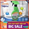 Xịt Tẩy Nấm Mốc Đa Năng 500ml - Tẩy Mốc Quần Áo, Sàn, Tường, Giá 42.900 VND