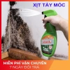 Xịt Tẩy Nấm Mốc Đa Năng 500ml - Tẩy Mốc Quần Áo, Sàn, Tường, Giá 42.900 VND 3