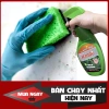 Xịt Tẩy Nấm Mốc Đa Năng 500ml - Tẩy Mốc Quần Áo, Sàn, Tường, Giá 42.900 VND 5