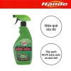 Xịt tẩy nấm mốc Hando 500ml - Giảm còn 55.000đ, sạch quần áo, chăn ga, sàn, tường
